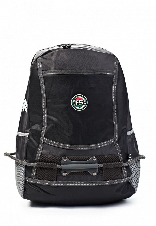 F5 Рюкзак - фото 1