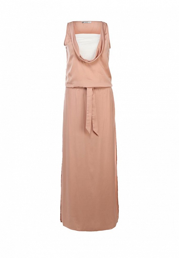 F5 Платье - фото 1