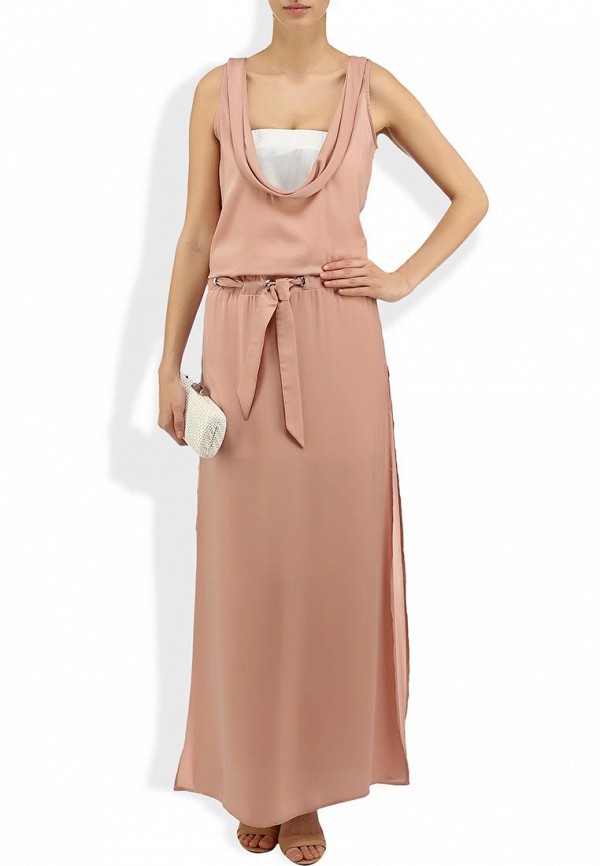 F5 Платье - фото 4