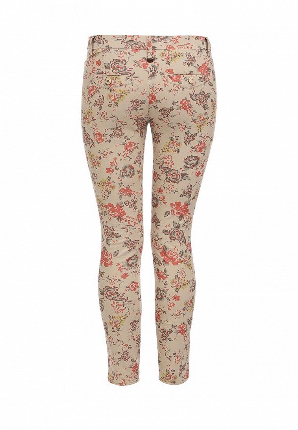 F5 Брюки - фото 2