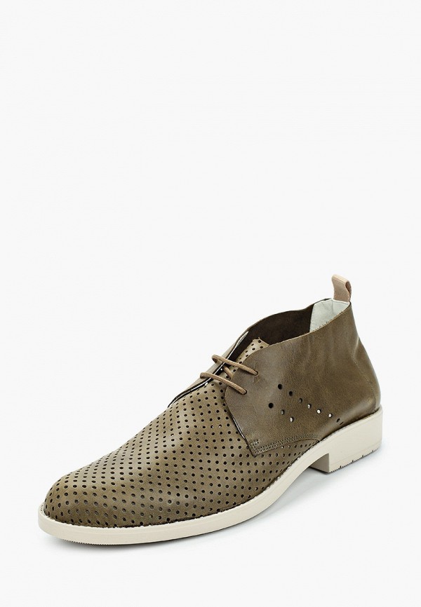 Floktar Ботинки - фото 2