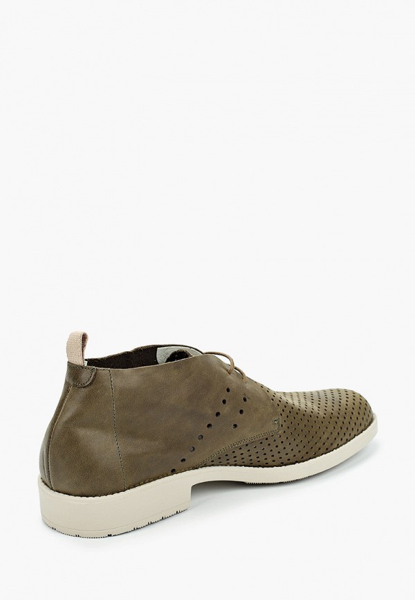 Floktar Ботинки - фото 3