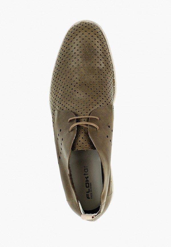 Floktar Ботинки - фото 4