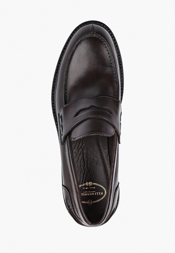 F.lli Rennella Лоферы - фото 4