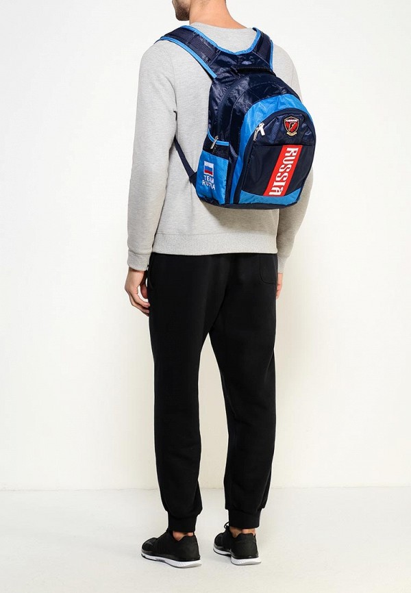 Forward Рюкзак - Russia - фото 5