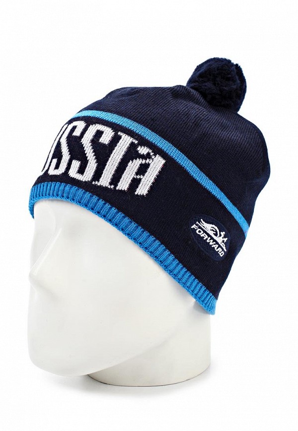 Forward Шапка - фото 2