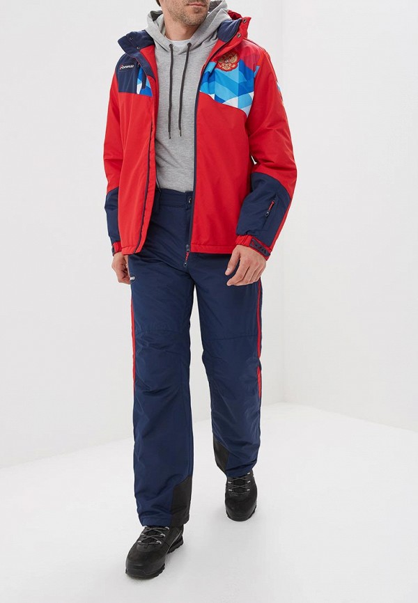 Forward Костюм горнолыжный - фото 1