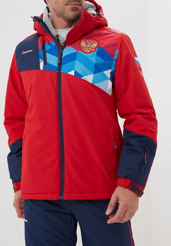 Forward Костюм горнолыжный - фото 2