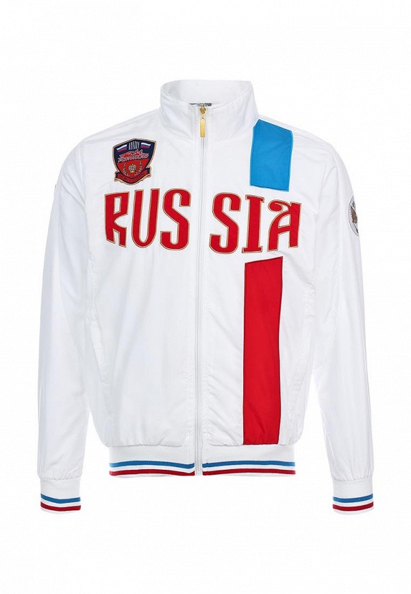 Forward Олимпийка - M - фото 1