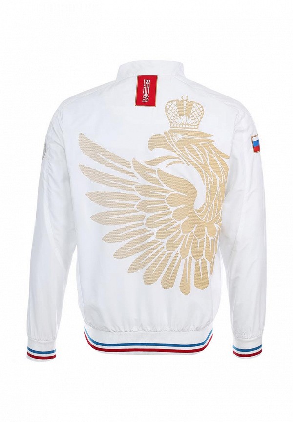 Forward Олимпийка - M - фото 2