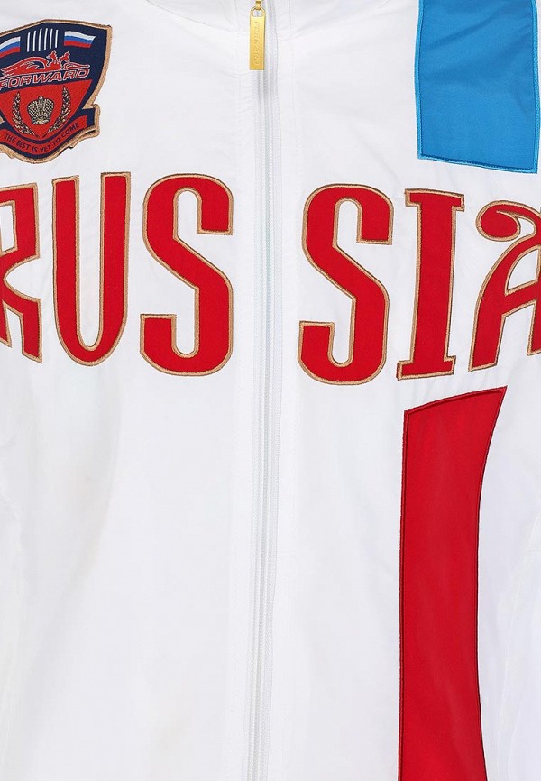 Forward Олимпийка - M - фото 3