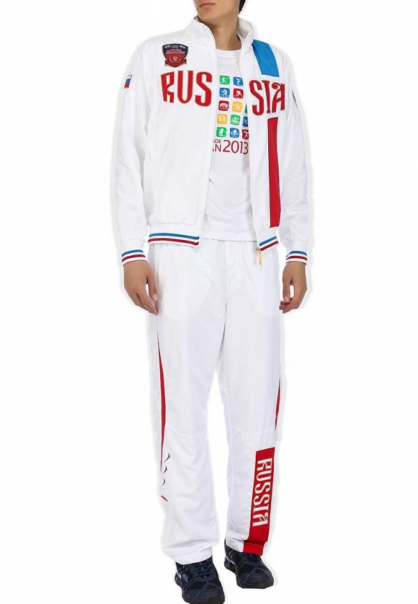 Forward Олимпийка - M - фото 4