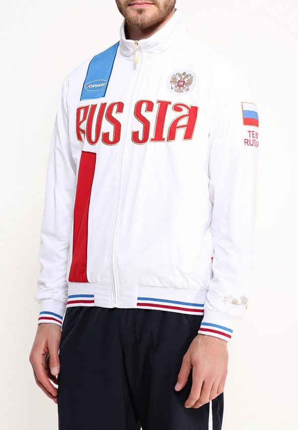 Forward Костюм спортивный - Russia - фото 4