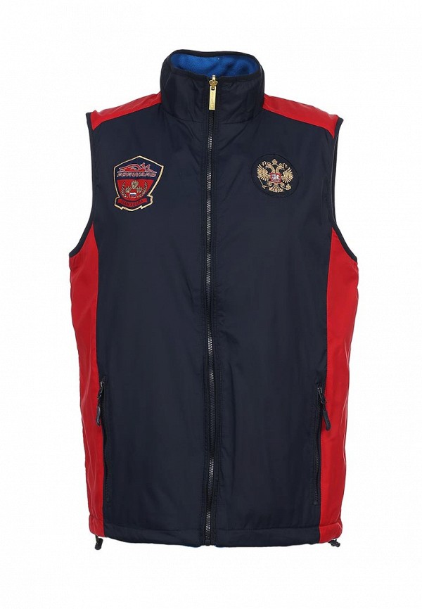 Forward Жилет утепленный - фото 1