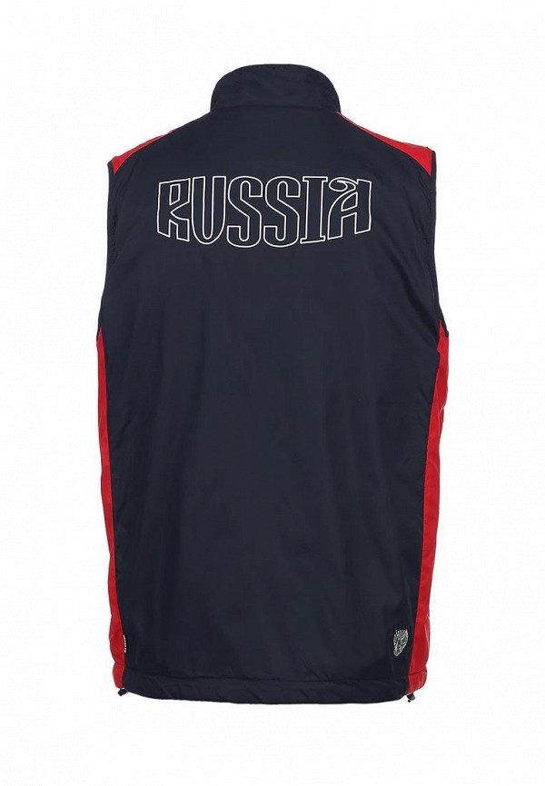 Forward Жилет утепленный - фото 2