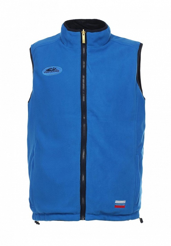 Forward Жилет утепленный - фото 3