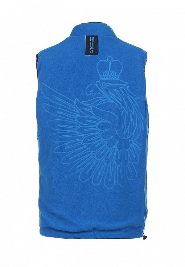 Forward Жилет утепленный - фото 4