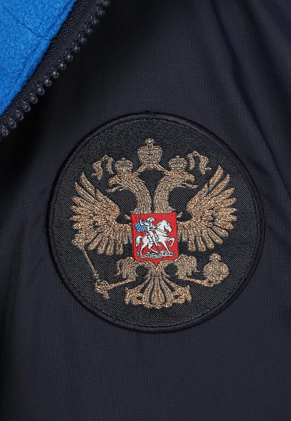 Forward Жилет утепленный - фото 5