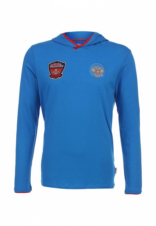 Forward Лонгслив - фото 1