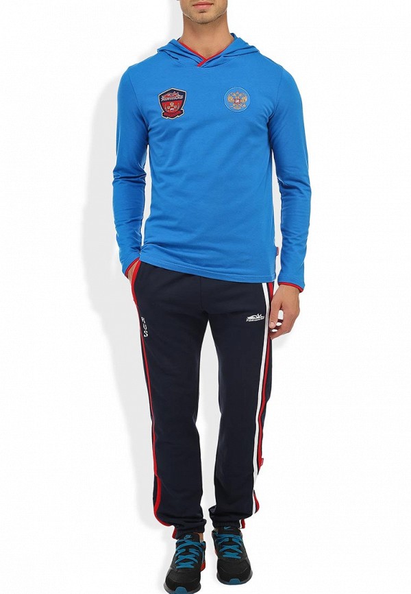 Forward Лонгслив - фото 4