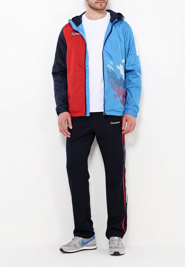 Forward Ветровка - Russia - фото 2