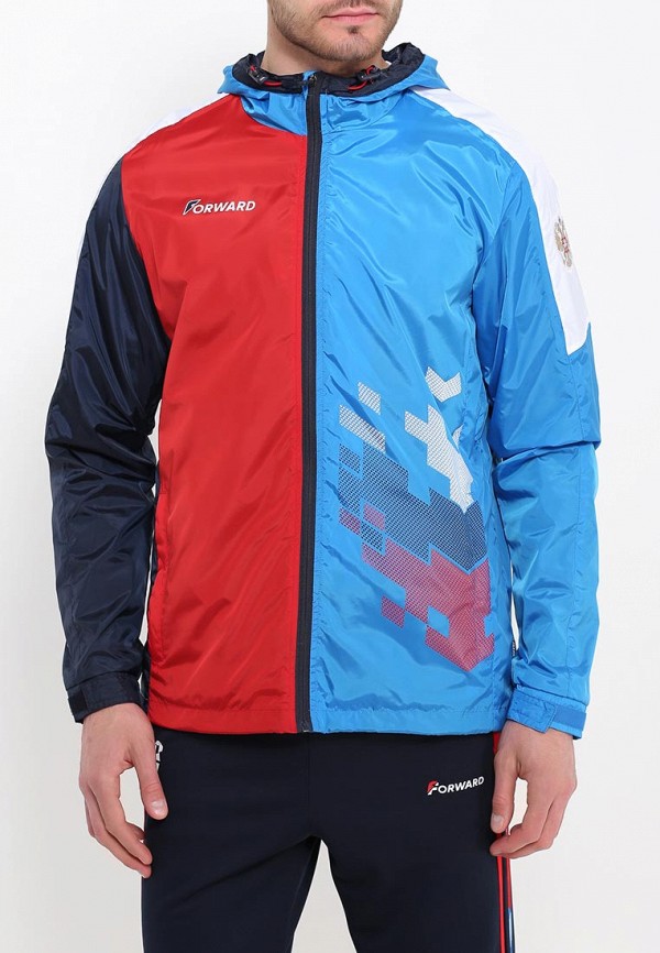 Forward Ветровка - Russia - фото 3