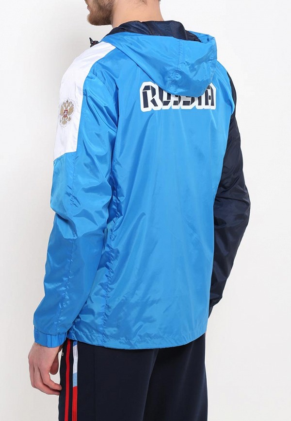 Forward Ветровка - Russia - фото 4