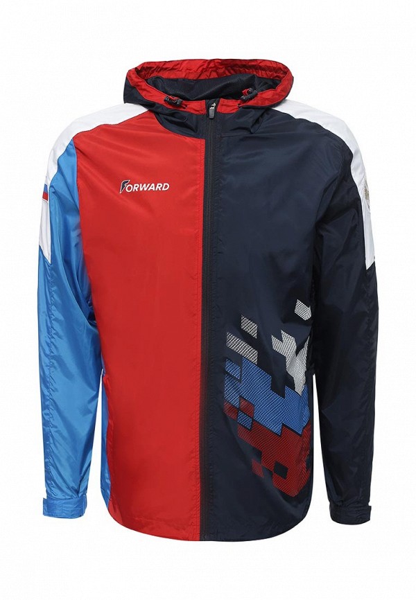 Forward Ветровка - Russia - фото 1