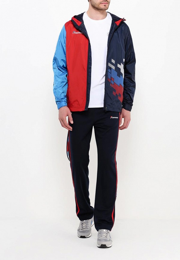 Forward Ветровка - Russia - фото 2