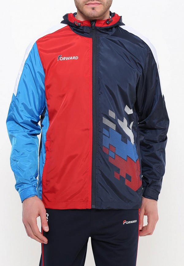 Forward Ветровка - Russia - фото 3