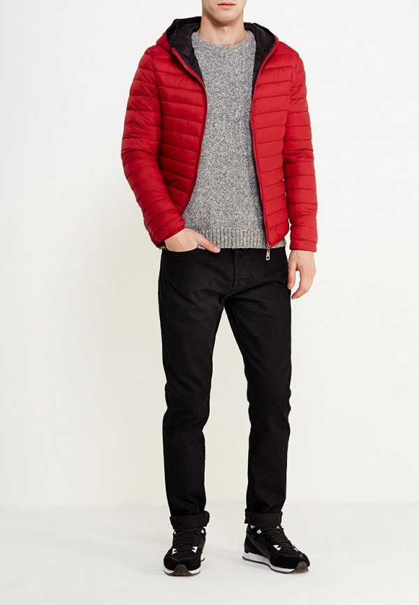 Forex Куртка утепленная - фото 2