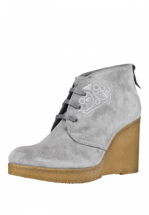 Fornarina Ботильоны - фото 1