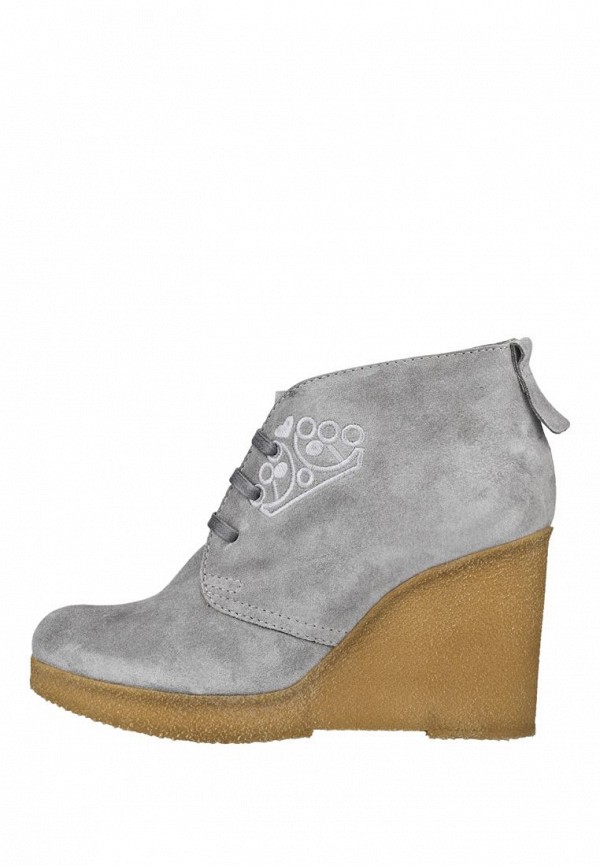 Fornarina Ботильоны - фото 5