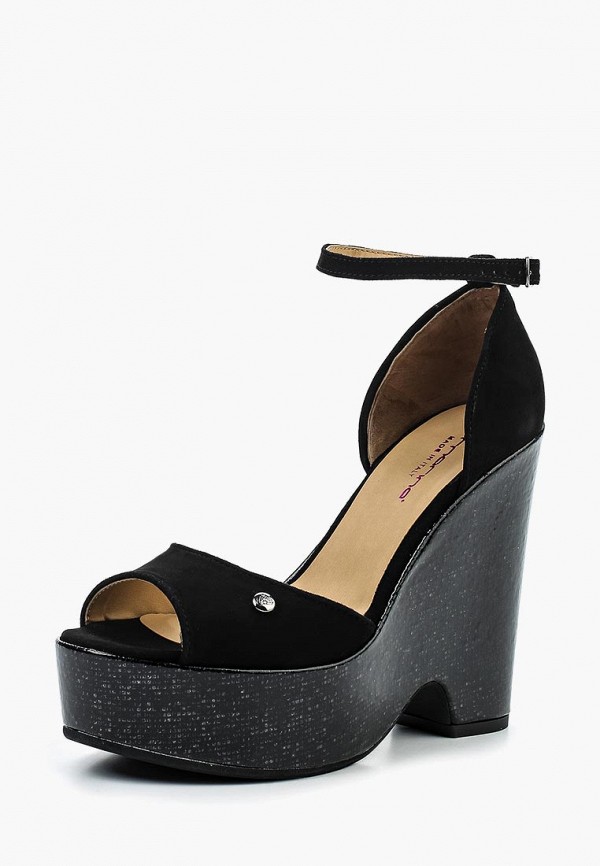 Fornarina Босоножки - фото 1