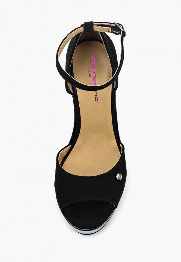 Fornarina Босоножки - фото 4