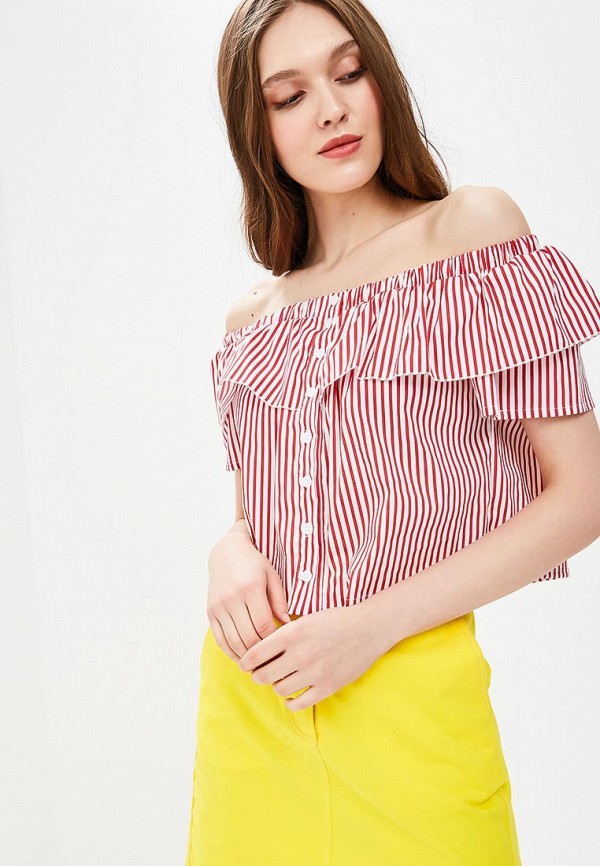 Fornarina Блуза - фото 1