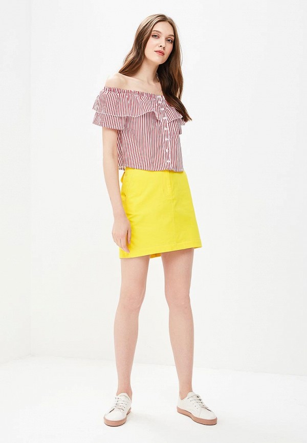 Fornarina Блуза - фото 2