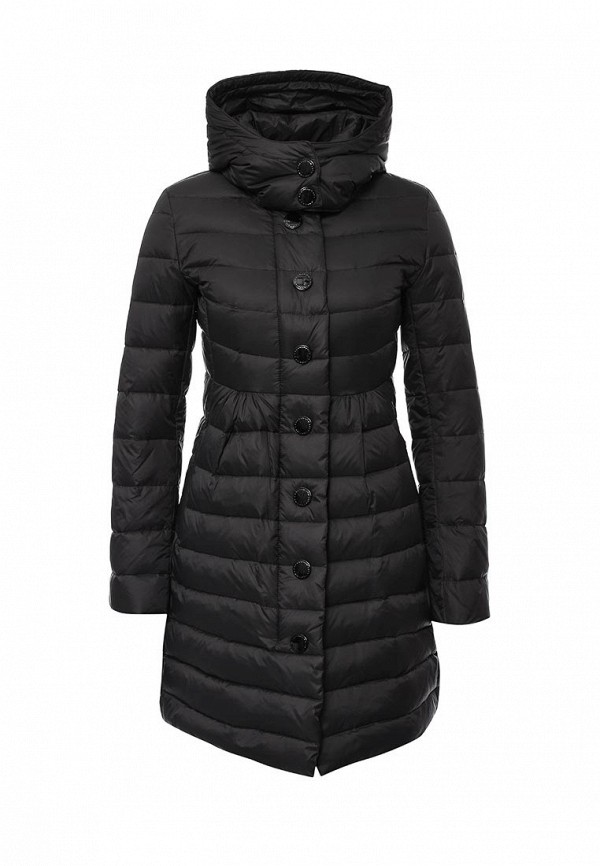 Пуховик fornarina