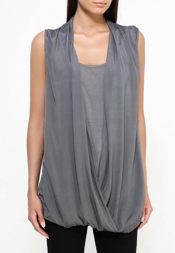 Fornarina Топ - фото 3