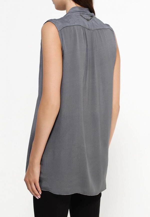 Fornarina Топ - фото 4