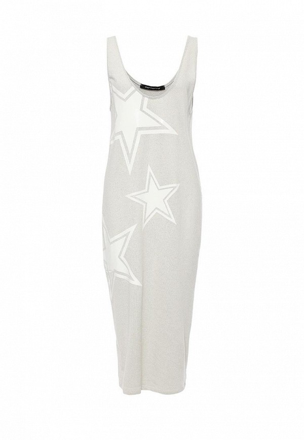 Fornarina Платье - фото 1