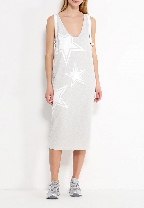 Fornarina Платье - фото 2