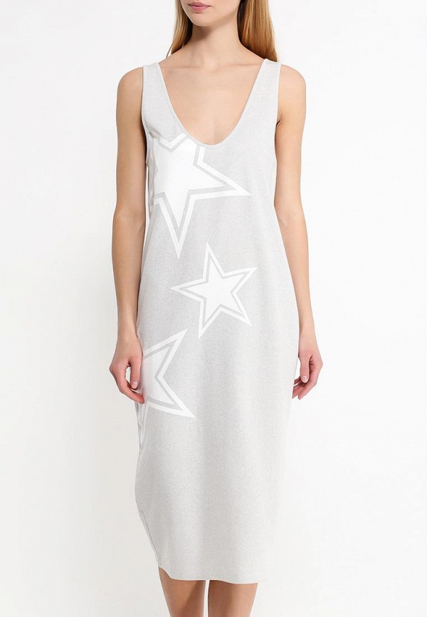 Fornarina Платье - фото 3