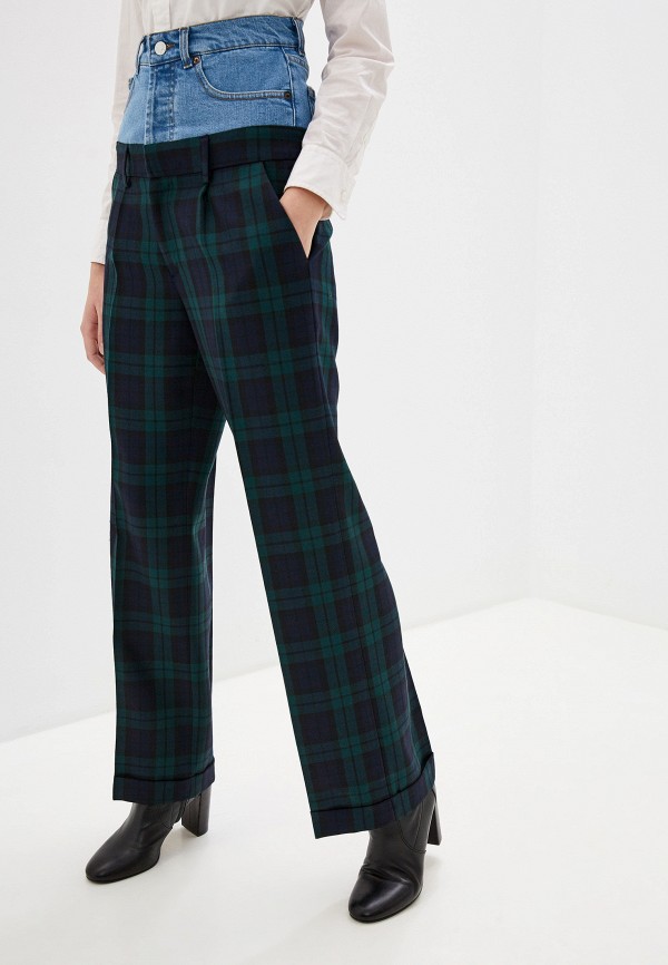 Forte Dei Marmi Couture Брюки - фото 1