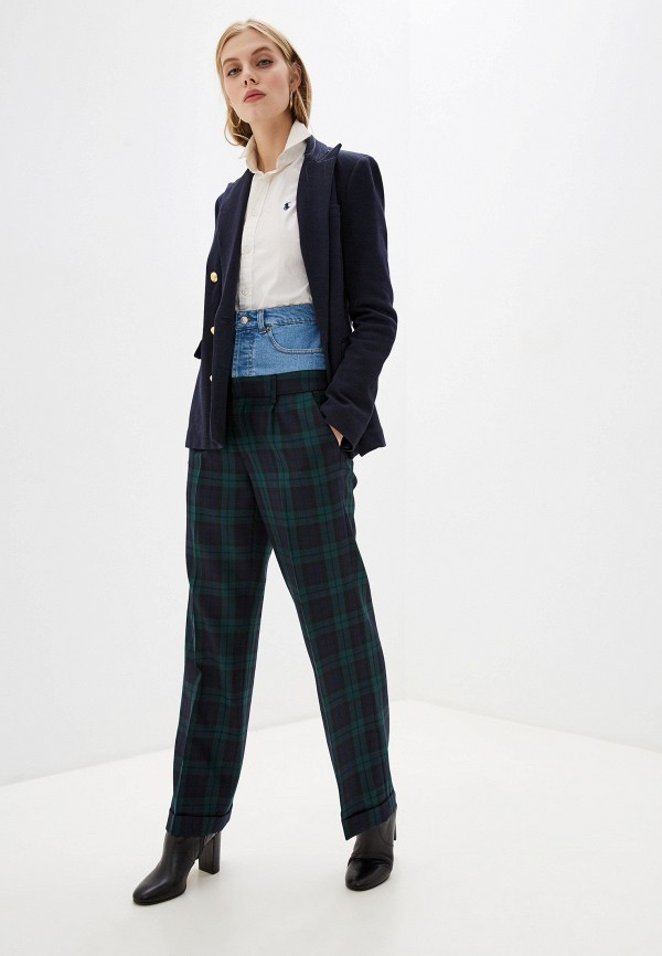 Forte Dei Marmi Couture Брюки - фото 2