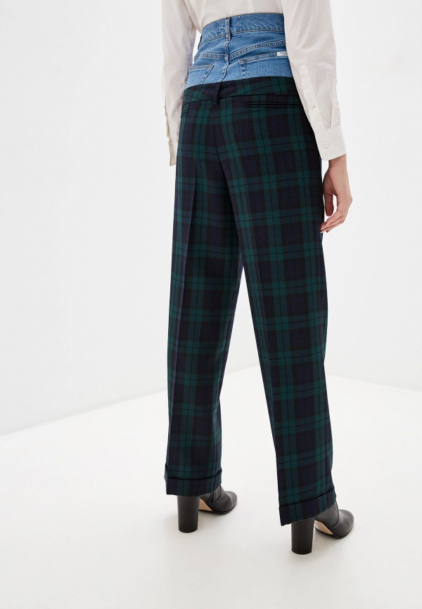 Forte Dei Marmi Couture Брюки - фото 3