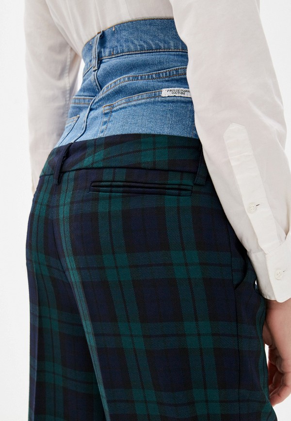 Forte Dei Marmi Couture Брюки - фото 4