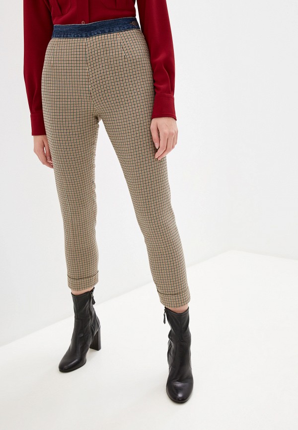 Forte Dei Marmi Couture Брюки - фото 1