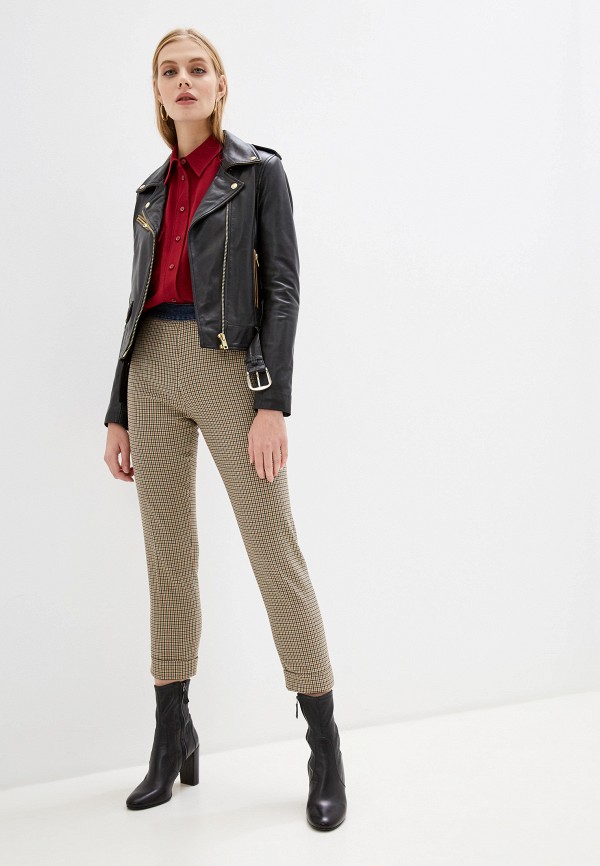 Forte Dei Marmi Couture Брюки - фото 2