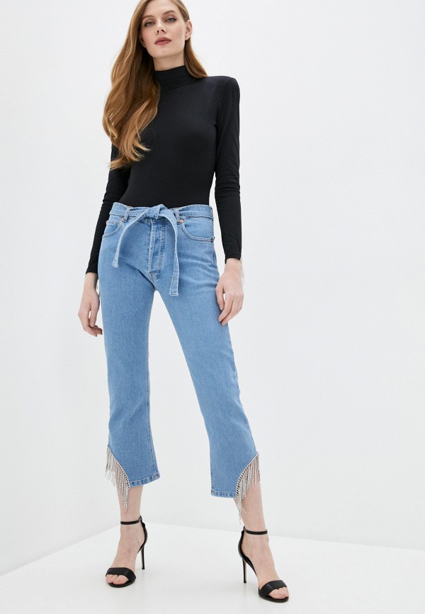 Forte Dei Marmi Couture Джинсы - фото 2